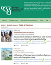 REVISTA BRASILEIRA DE ZOOTECNIA-BRAZILIAN JOURNAL OF ANIMAL SCIENCE封面